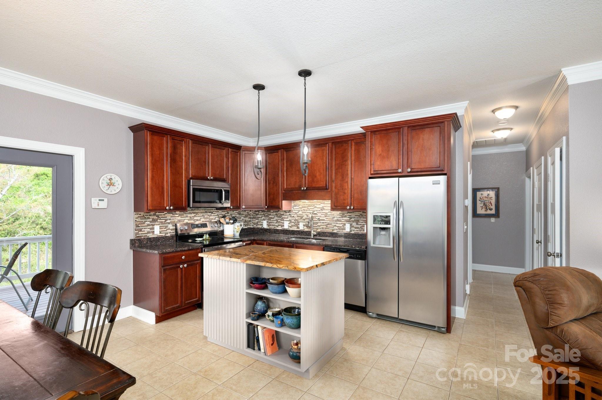 85 Laurel Cove Road Candler, NC 28715 - Photo 33 of 48 Gallery Image 33