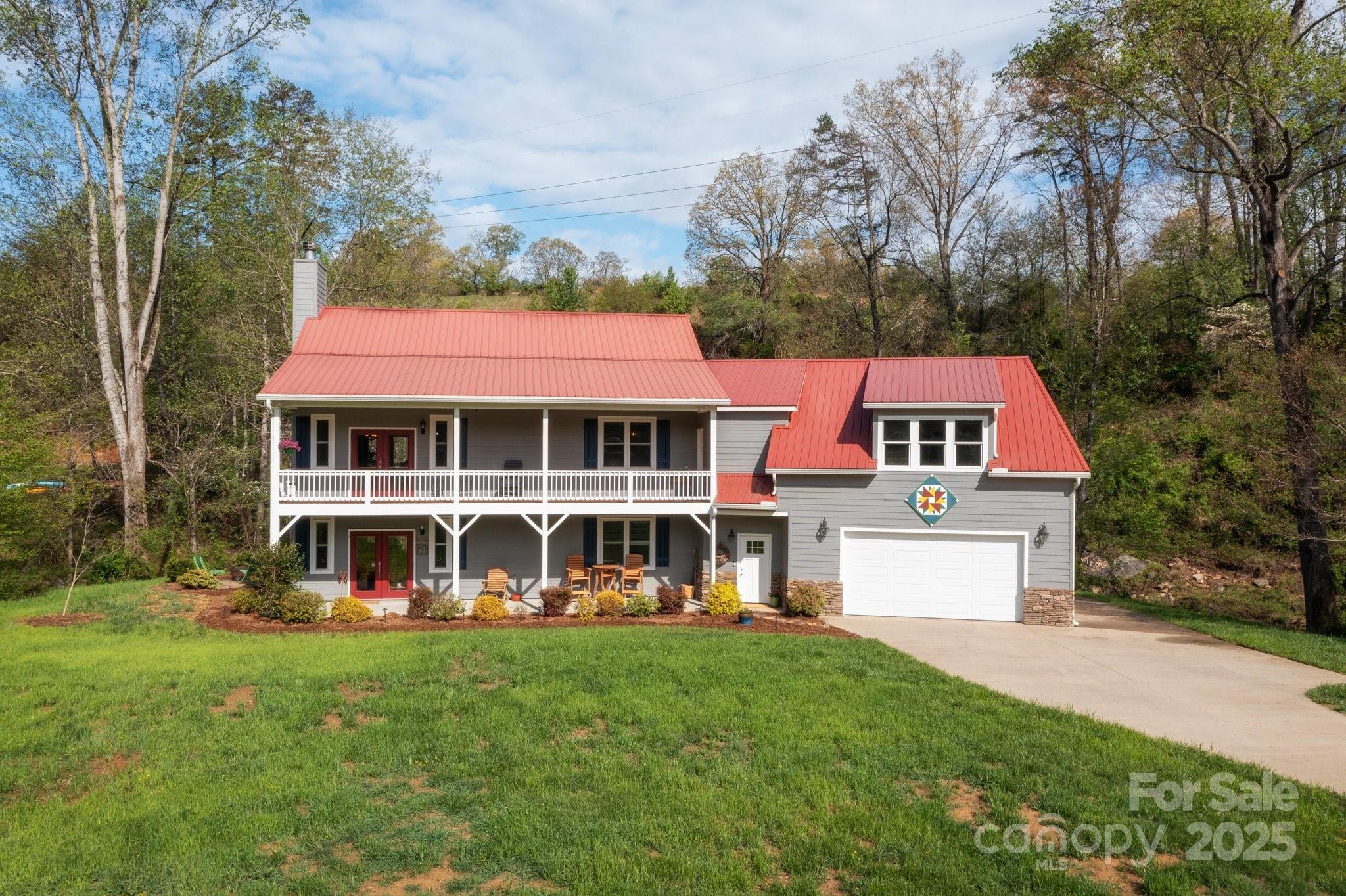 85 Laurel Cove Road Candler, NC 28715 - Photo 48 of 48 Gallery Image 48