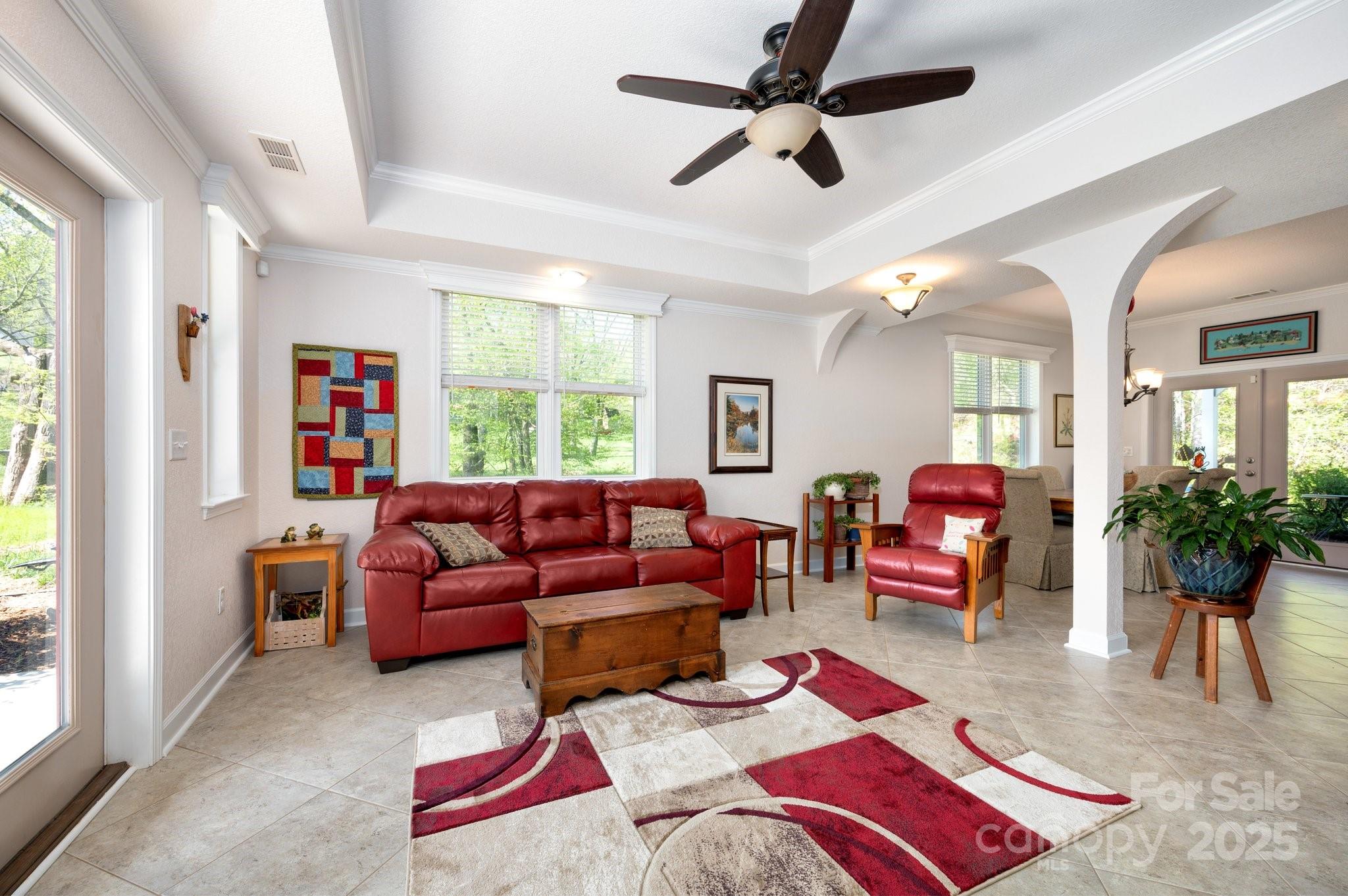 85 Laurel Cove Road Candler, NC 28715 - Photo 6 of 48 Gallery Image 6