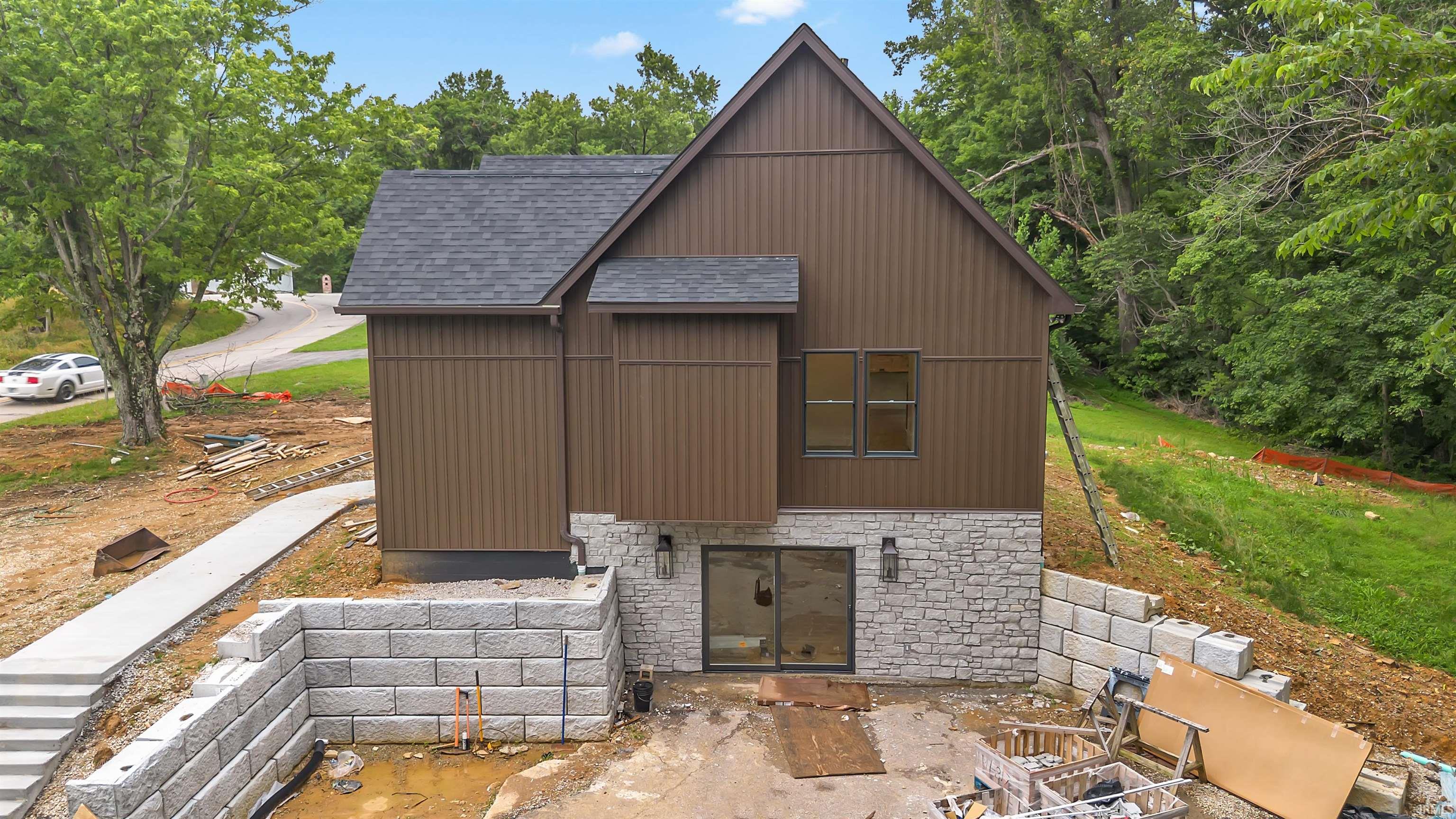 6221 South Shields Ridge Road Bloomington, IN 47401 - Photo 7 of 50