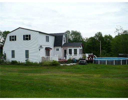 344 Hinckley Road Clinton, ME 04927 - Photo 4 of 17 Other.