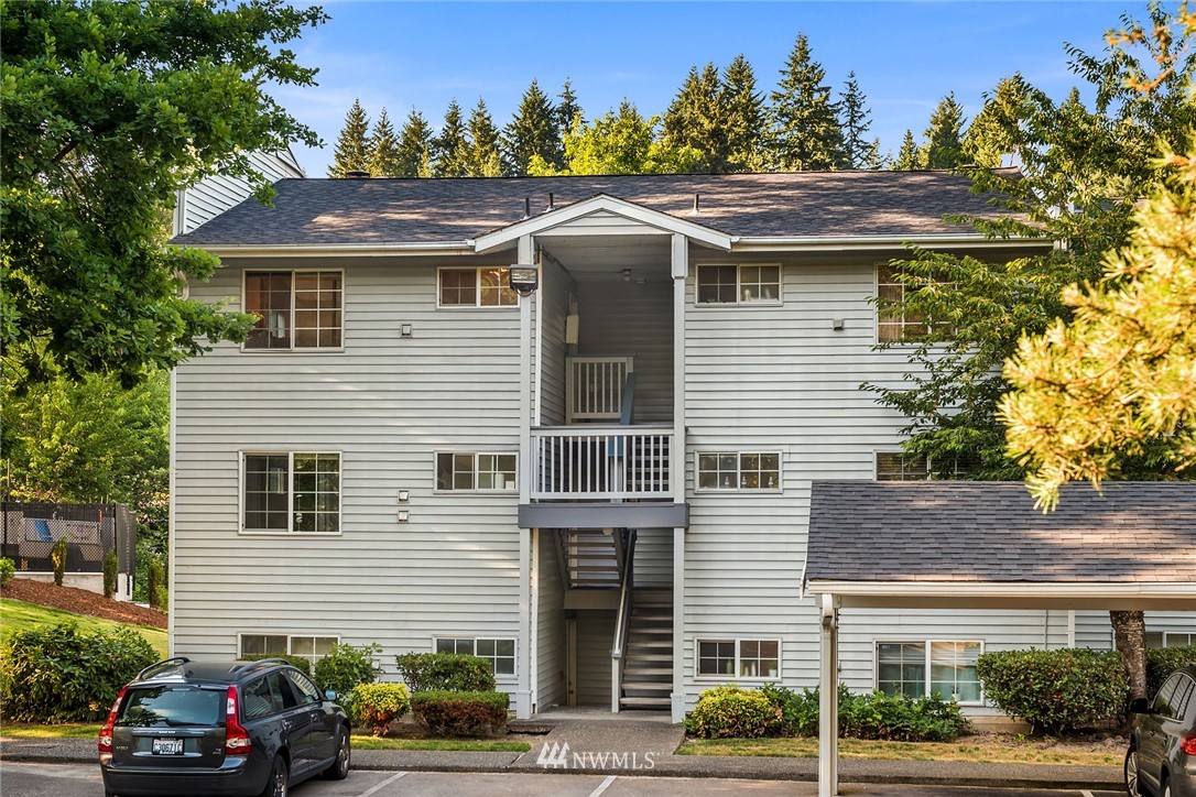 10822 East Riverside Drive, Unit A301 Bothell, WA 98011 - Photo 1 of 19