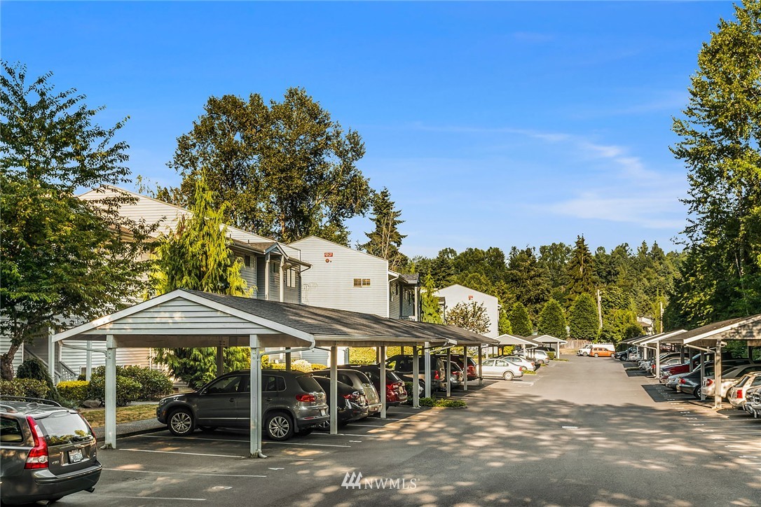 10822 East Riverside Drive, Unit A301 Bothell, WA 98011 - Photo 14 of 19