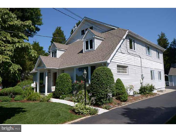 325 Valley View Road Springfield, PA 19064 - Photo 24 of 25 Exterior Front
