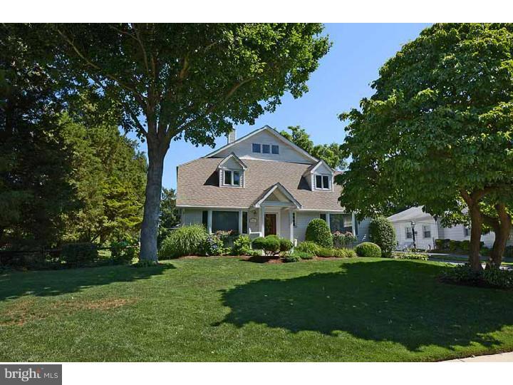 325 Valley View Road Springfield, PA 19064 - Photo 25 of 25 Exterior Front