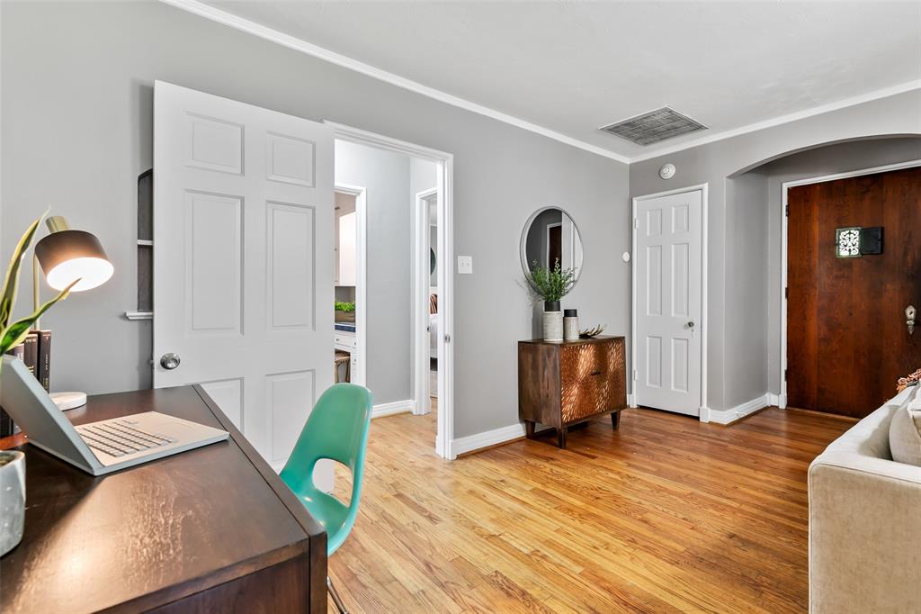 4206 Somerville Avenue Dallas, TX 75206 - Photo 24 of 25