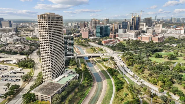 a view of a lake view