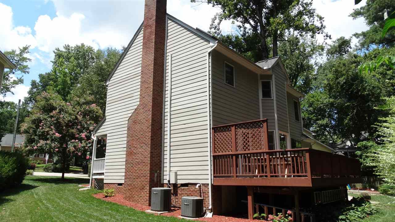 6812 Chasewick Circle Raleigh, NC 27615 - Photo 29 of 30 Photo 29