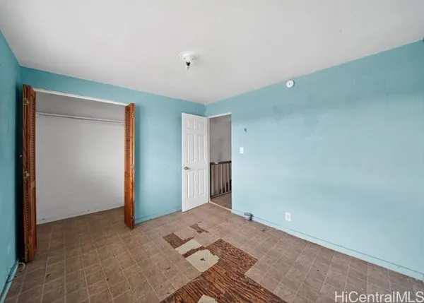 a view of bedroom