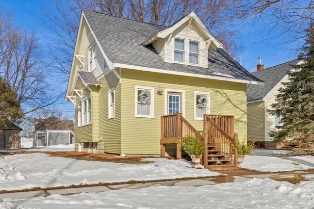 $224,000 | 405 West Baker Street, Arlington, MN 55307