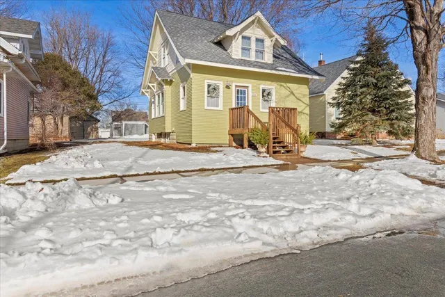 $224,000 | 405 West Baker Street, Arlington, MN 55307