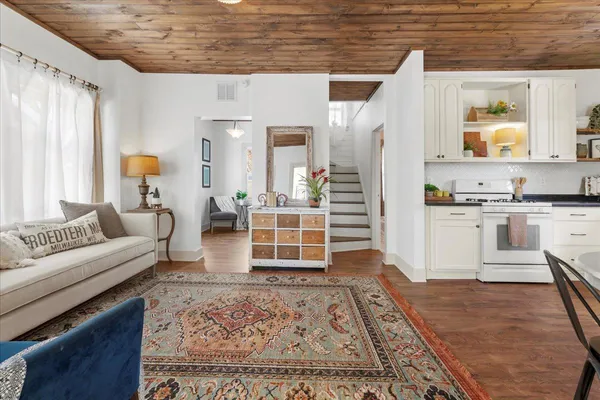 $224,000 | 405 West Baker Street, Arlington, MN 55307