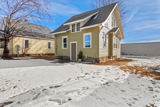 $224,000 | 405 West Baker Street, Arlington, MN 55307