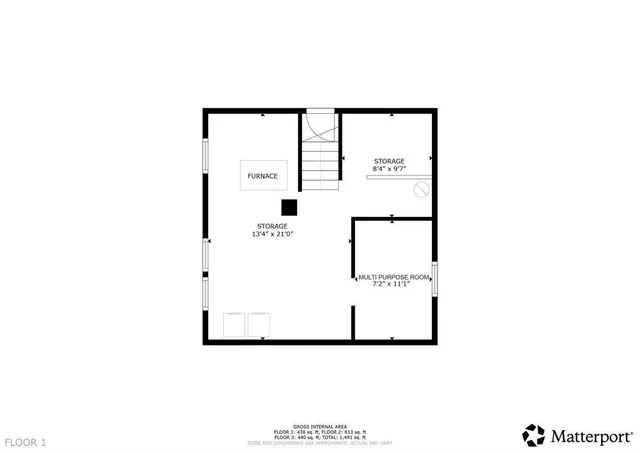 $224,000 | 405 West Baker Street, Arlington, MN 55307