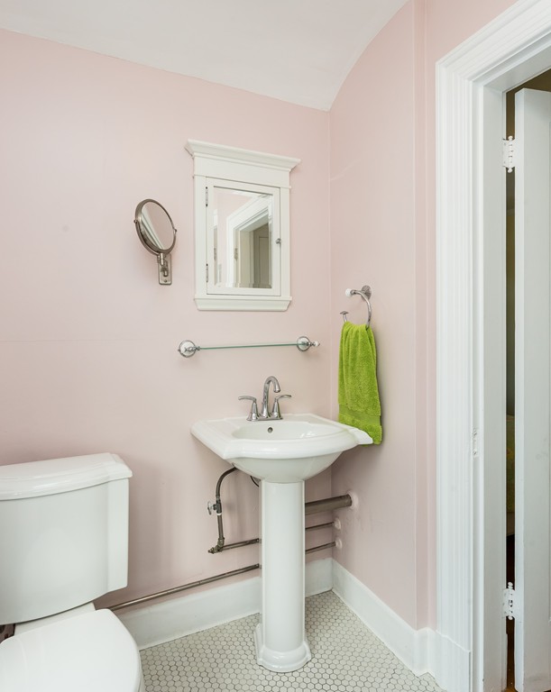 58 Meadowbrook Road Longmeadow, MA 01106 - Photo 25 of 30 Gallery Image 25