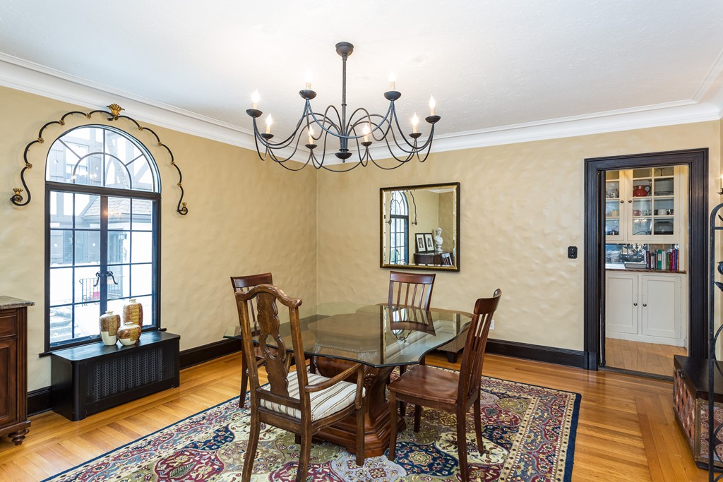 58 Meadowbrook Road Longmeadow, MA 01106 - Photo 9 of 30 Gallery Image 9