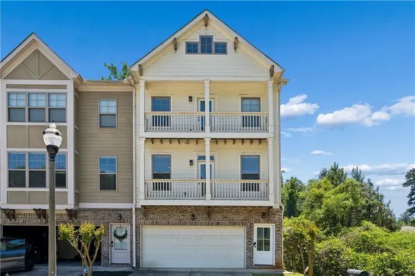 $3,500 | 2424 Misty Hollow Place, Atlanta, GA 30337