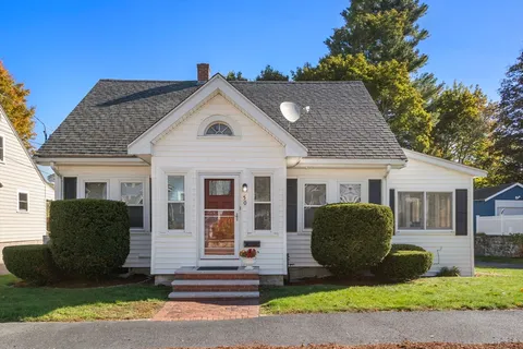 $739,000 | 50 Trimount Street, Dedham, MA 02026