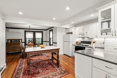 $739,000 | 50 Trimount Street, Dedham, MA 02026