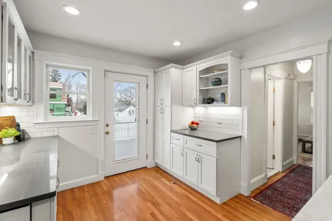 $739,000 | 50 Trimount Street, Dedham, MA 02026