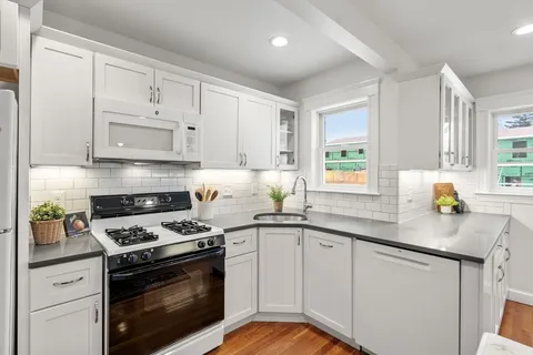 $739,000 | 50 Trimount Street, Dedham, MA 02026