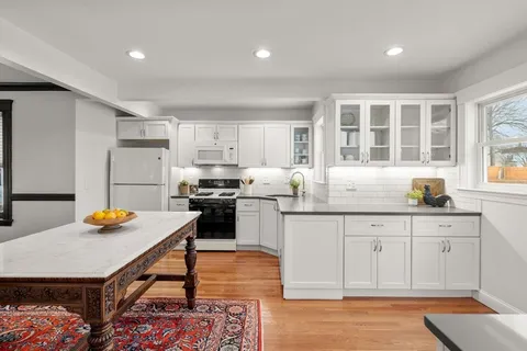 $739,000 | 50 Trimount Street, Dedham, MA 02026