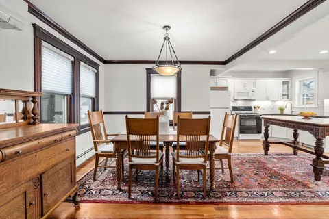 $739,000 | 50 Trimount Street, Dedham, MA 02026