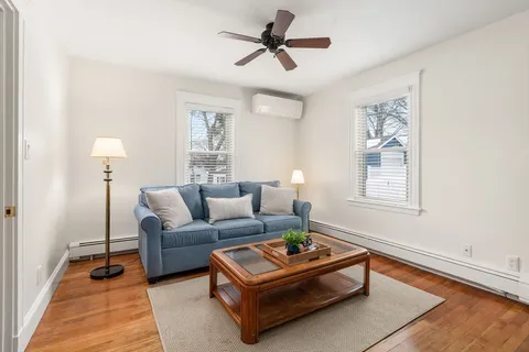 $739,000 | 50 Trimount Street, Dedham, MA 02026