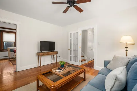 $739,000 | 50 Trimount Street, Dedham, MA 02026