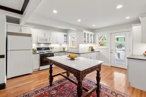 $739,000 | 50 Trimount Street, Dedham, MA 02026