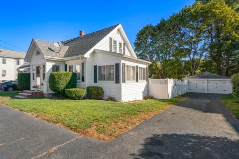 $739,000 | 50 Trimount Street, Dedham, MA 02026