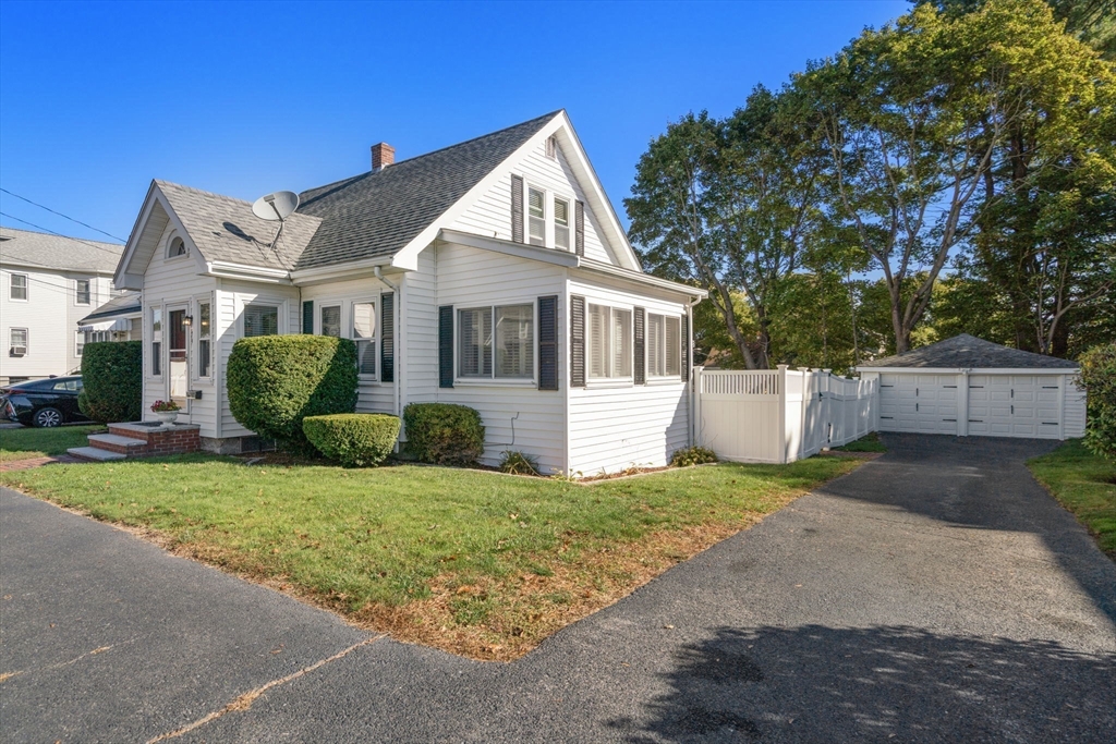 50 Trimount Street Dedham, MA 02026 - Photo 31 of 34