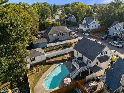 $739,000 | 50 Trimount Street, Dedham, MA 02026