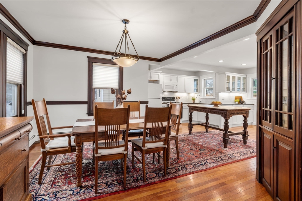 50 Trimount Street Dedham, MA 02026 - Photo 4 of 34