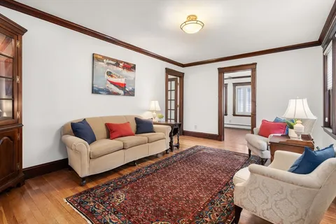 $739,000 | 50 Trimount Street, Dedham, MA 02026