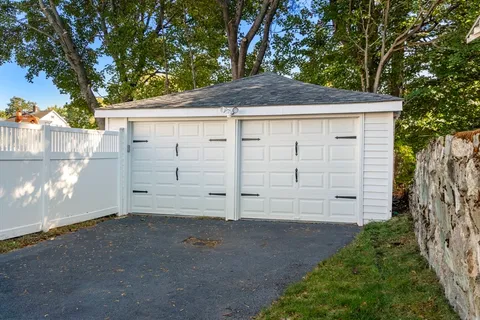 $739,000 | 50 Trimount Street, Dedham, MA 02026