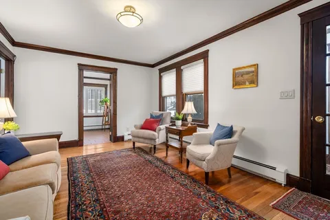 $739,000 | 50 Trimount Street, Dedham, MA 02026