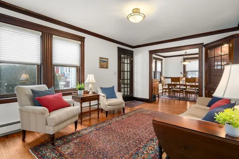 $739,000 | 50 Trimount Street, Dedham, MA 02026