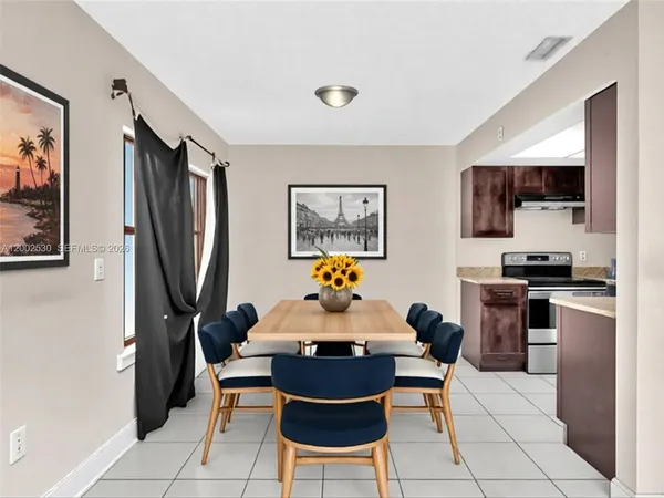 $2,000 | 5710 Northwest 21st Street, Unit 36B, Lauderhill, FL 33313