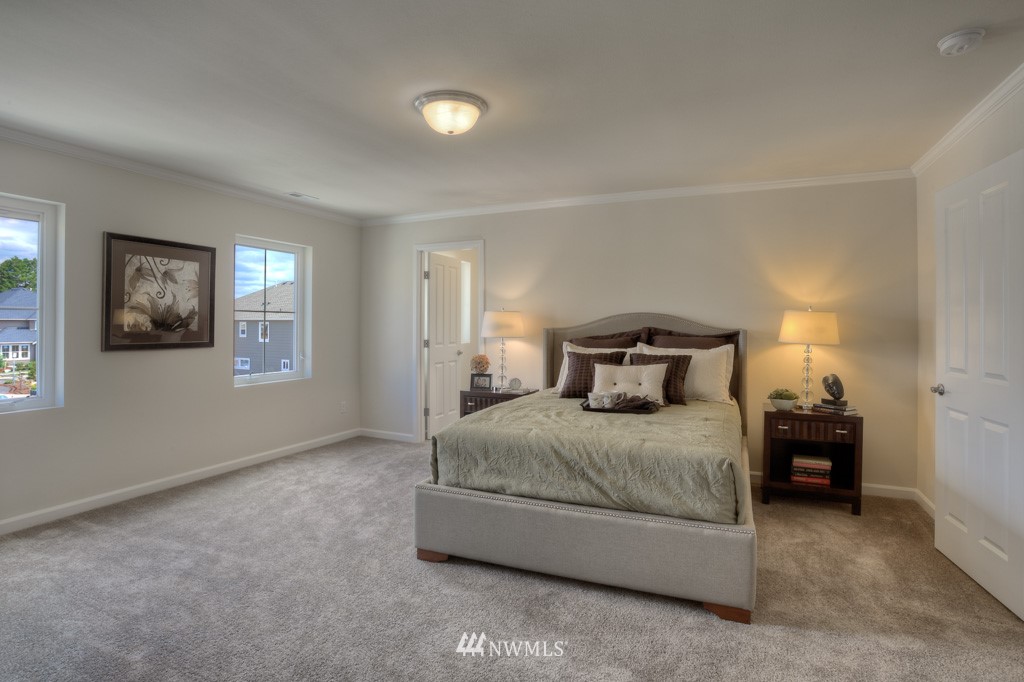 17832 Southeast 189th Street, Unit 29 Renton, WA 98058 - Photo 3 of 24 Gallery Image 3