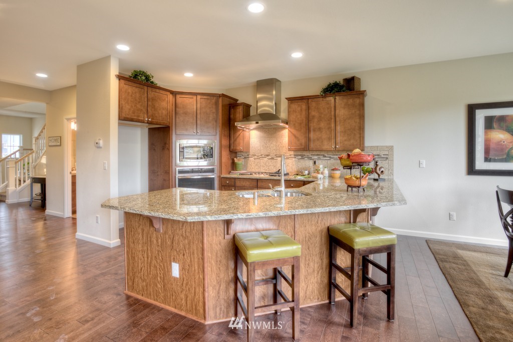 17832 Southeast 189th Street, Unit 29 Renton, WA 98058 - Photo 8 of 24 Gallery Image 8