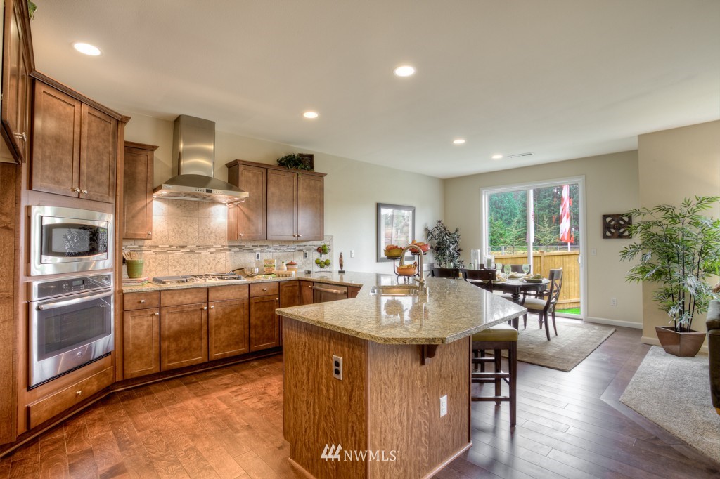 17832 Southeast 189th Street, Unit 29 Renton, WA 98058 - Photo 10 of 24 Gallery Image 10