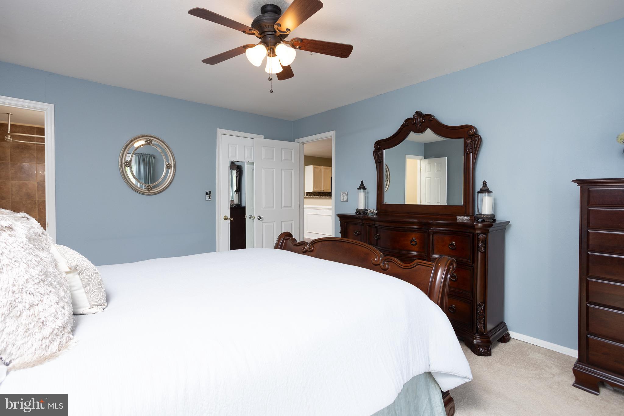 602 Churchill Road, Unit 602P Bel Air, MD 21014 - Photo 17 of 37 Primary Bedroom
