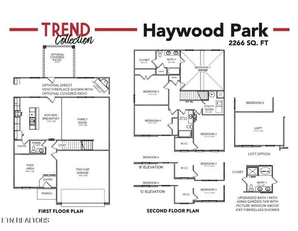 $405,494 | 220 Clover Meadows Lane, Maryville, TN 37801