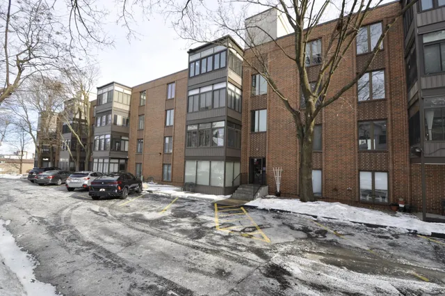 $297,500 | 317 6th Avenue Southwest, Unit 501, Rochester, MN 55902