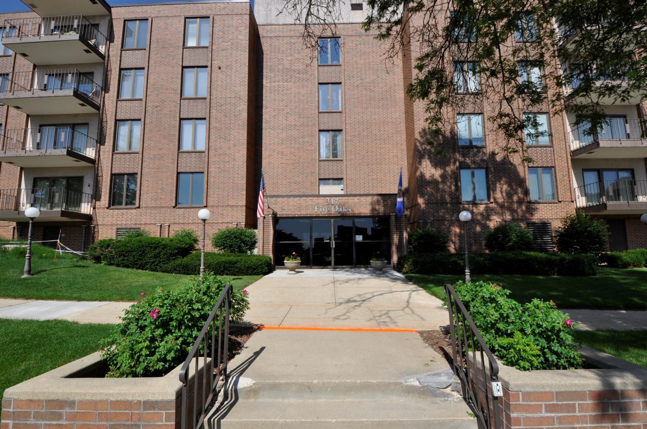 317 6th Avenue Southwest, Unit 501 Rochester, MN 55902 - Photo 26 of 29