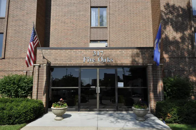 $297,500 | 317 6th Avenue Southwest, Unit 501, Rochester, MN 55902