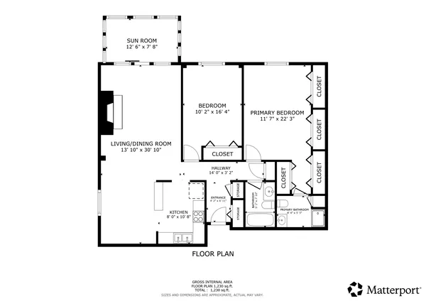 $274,500 | 317 6th Avenue Southwest, Unit 501, Rochester, MN 55902