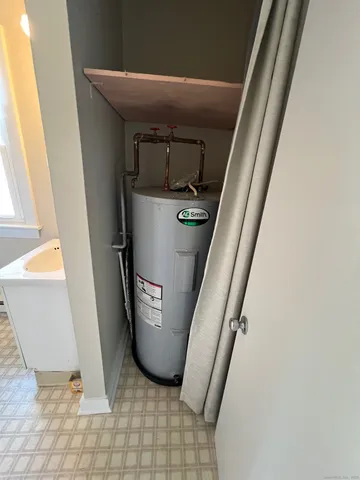 a view of washer and dryer