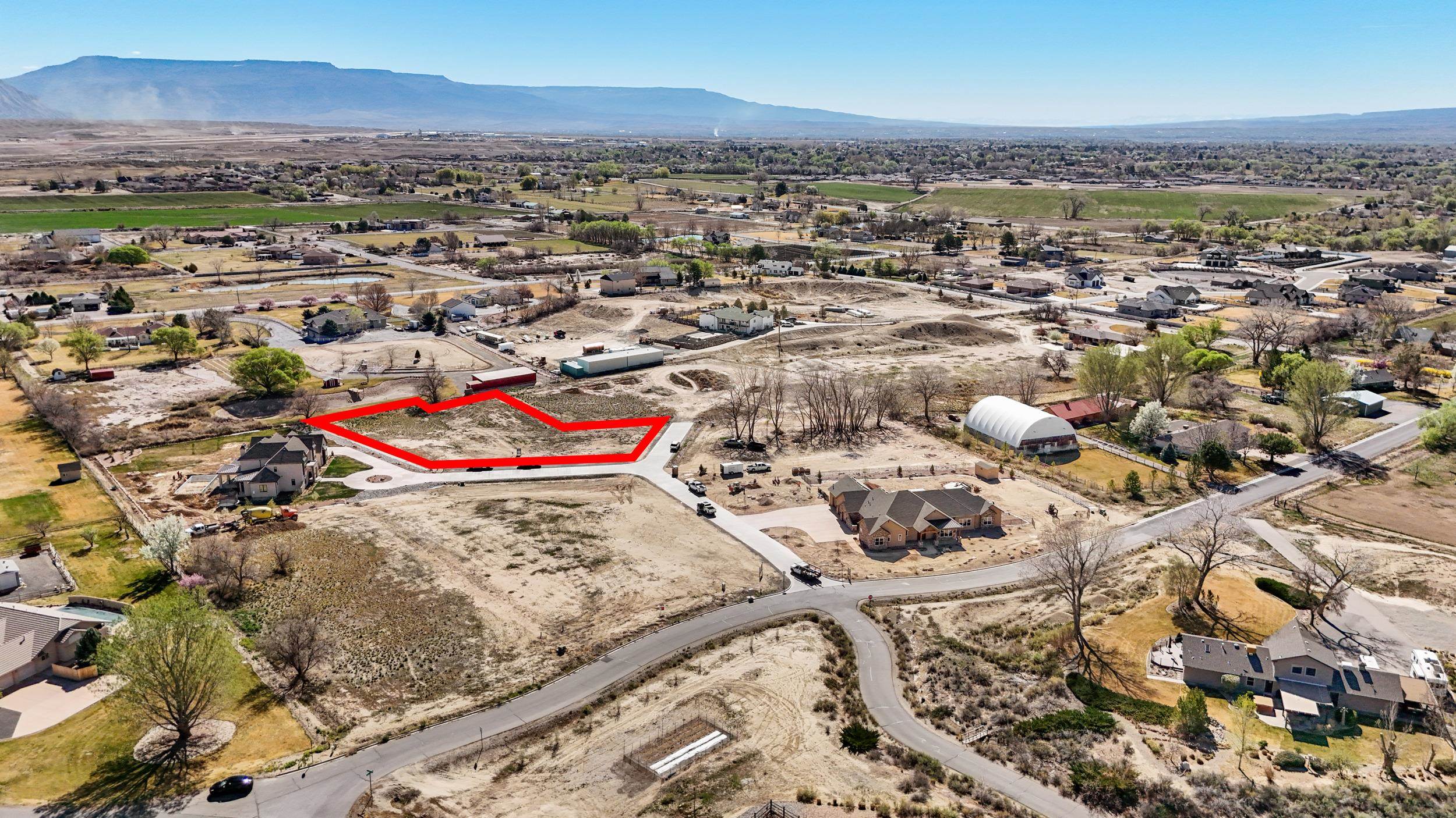 916 25 3/4 Road Grand Junction, CO 81505 - Photo 4 of 9